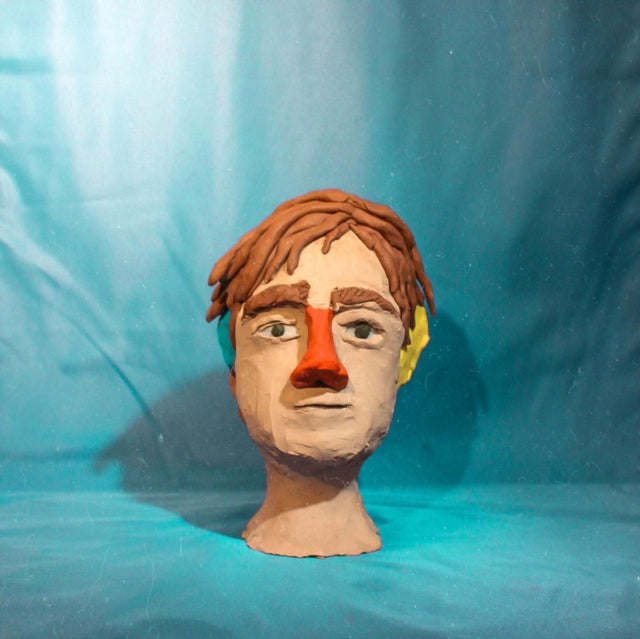 This CD is brand new.Format: CDThis item's title is: FuzzybrainArtist: DayglowBarcode: 5056167169871Release Date: 9/16/2022