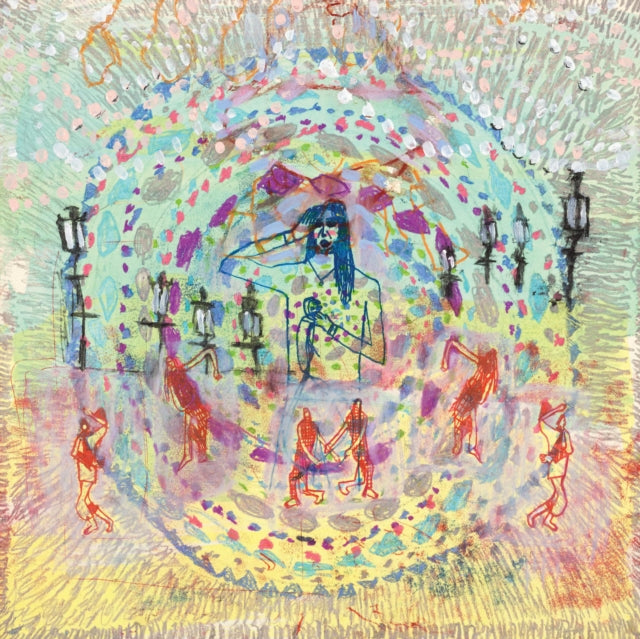 Crazymad, For Me (Coloured LP Vinyl)