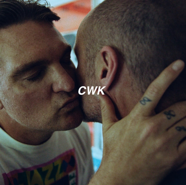 Cold War Kids (Navy Blue LP Vinyl)