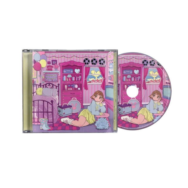 This CD is brand new.Format: CDMusic Style: Indie RockThis item's title is: Tunnel VisionArtist: Beach BunnyLabel: Not On Label (Beach Bunny Self-Released)Barcode: 5056167181224Release Date: 8/8/2025