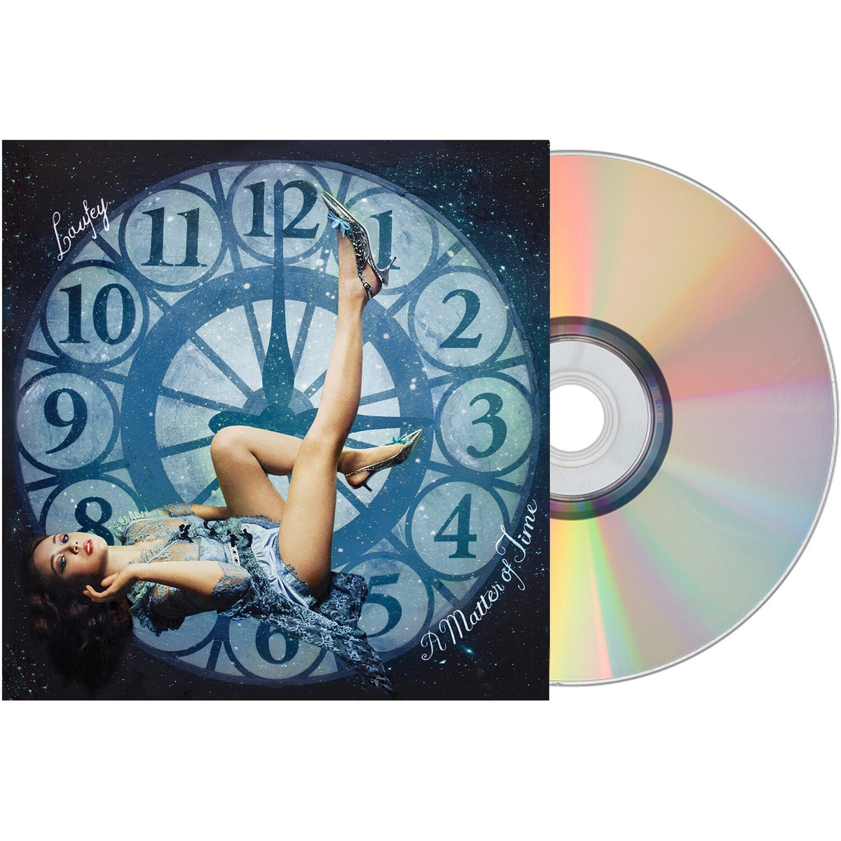 Bewitched: The Goddess Edition & Matter Of Time