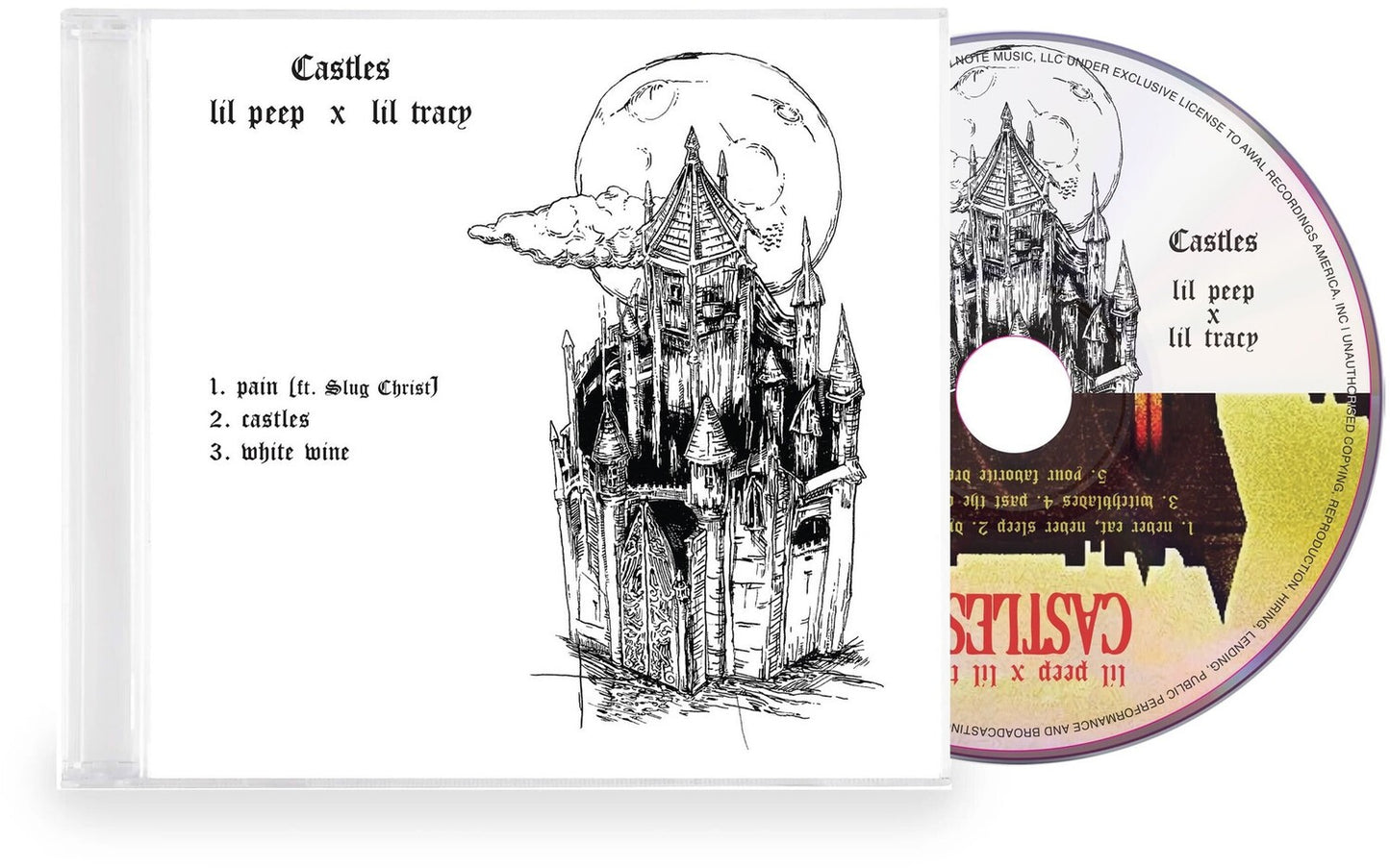 Castles I & Ii