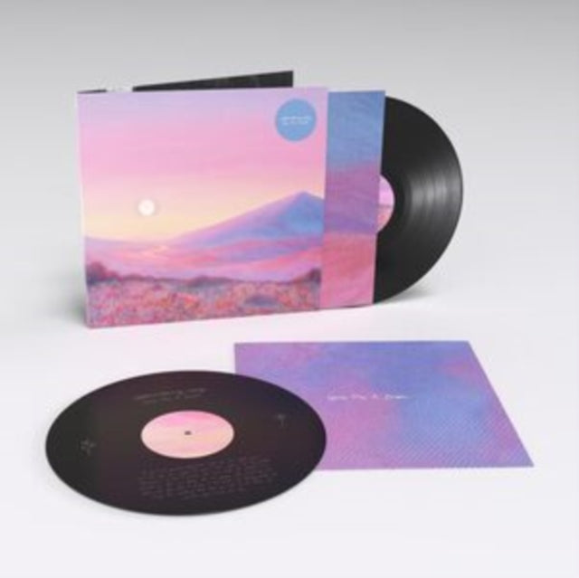 Give Me A Dream (2LP/180G/Side D Etched)