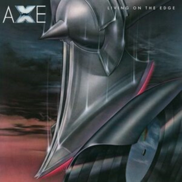 This CD is brand new.Format: CDMusic Style: Hard RockThis item's title is: Living On The EdgeArtist: AxeLabel: Rock CandyBarcode: 5056321670434Release Date: 12/6/2024