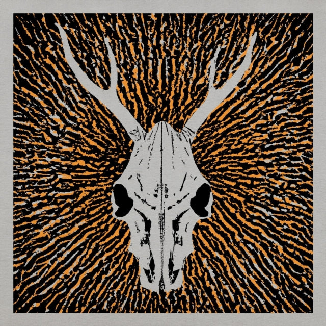 Gallows Pole: Original Score (Molten Metal Vinyl/2LP/7 Inch)