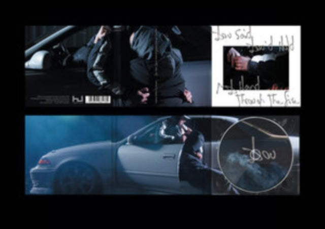 This CD is brand new.Format: CDThis item's title is: You Said You'd Hold My Hand Through The FireArtist: Iceboy Violet & NueenBarcode: 5056321681782Release Date: 6/28/2024