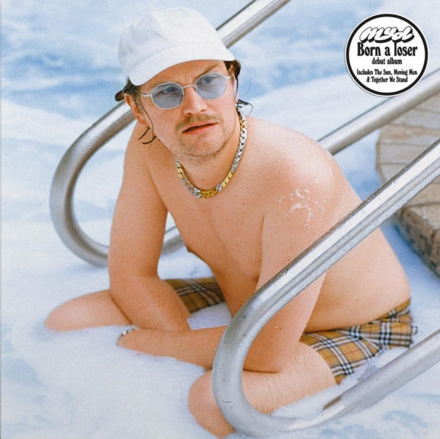 Born A Loser (2LP)