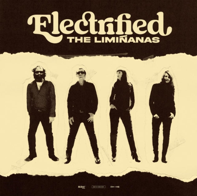 Electrified (Best Of 2009-2022) (2LP)