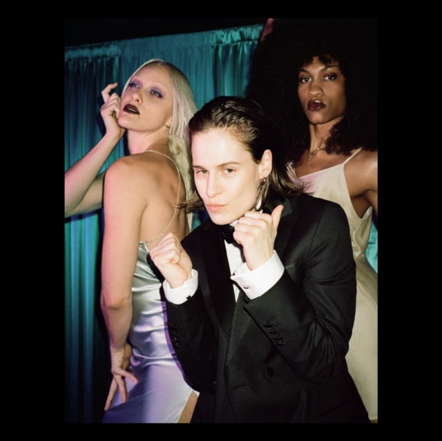 This LP Vinyl is brand new.Format: LP VinylThis item's title is: Redcar Les Adorable Étoiles (2LP)Artist: Christine & The QueensBarcode: 5056556105992Release Date: 11/11/2022