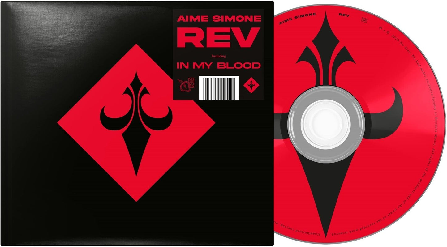 Rev (X)