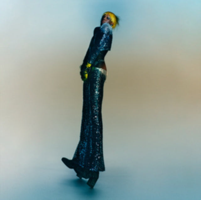 Praise A Lord Who Chews But Which Does Not Consume