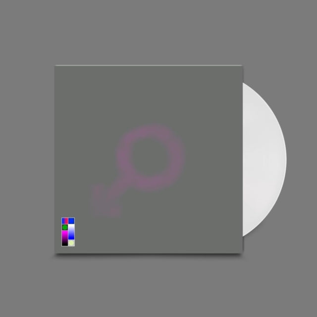 Excelsior (White LP Vinyl)
