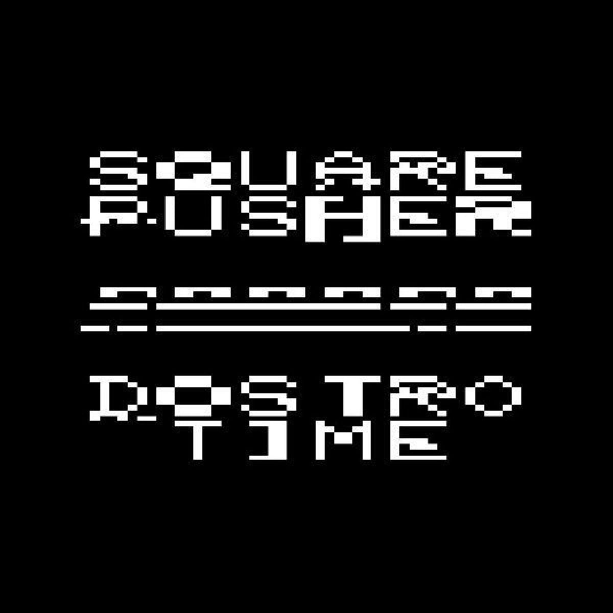 Dostrotime (2LP)