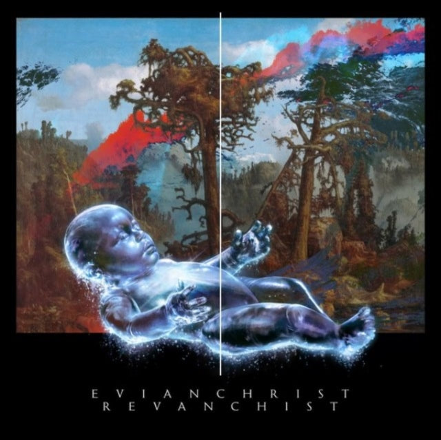 This LP Vinyl is brand new.Format: LP VinylThis item's title is: RevanchistArtist: Evian ChristLabel: WARP RECORDSBarcode: 5056614706970Release Date: 10/27/2023