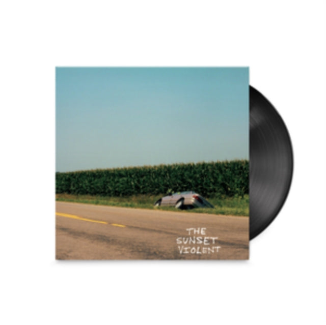 This LP Vinyl is brand new.Format: LP VinylThis item's title is: Sunset ViolentArtist: Mount KimbieBarcode: 5056614708189Release Date: 4/5/2024