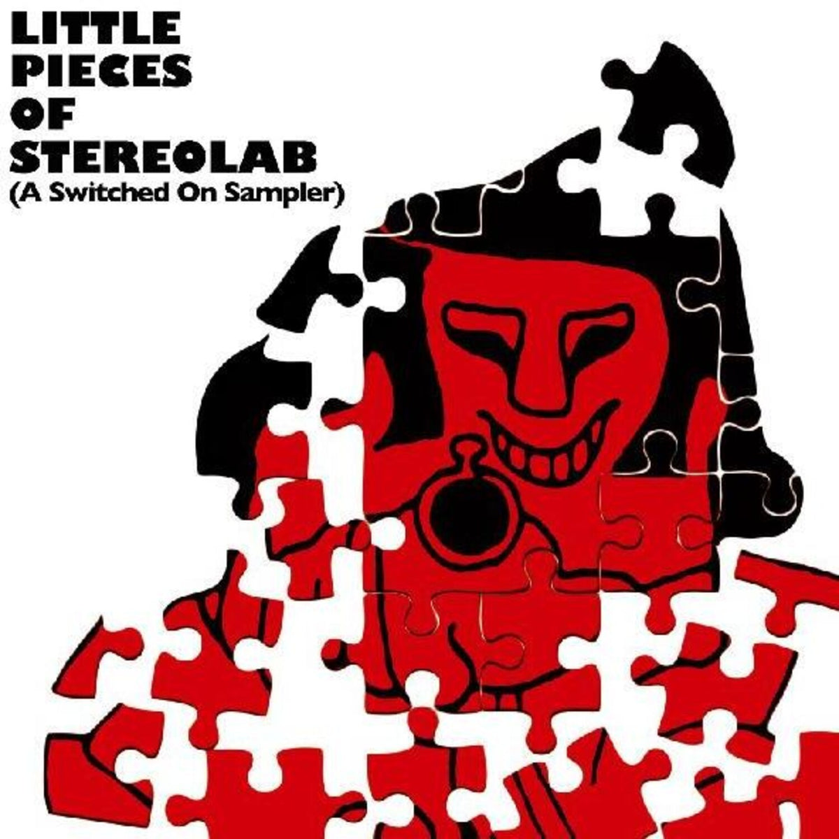 Little Pieces Of Stereolab (A Switched On Sampler)