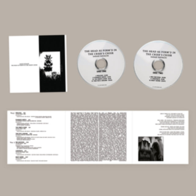 Head As Form'd In The Crier's Choir (2CD)