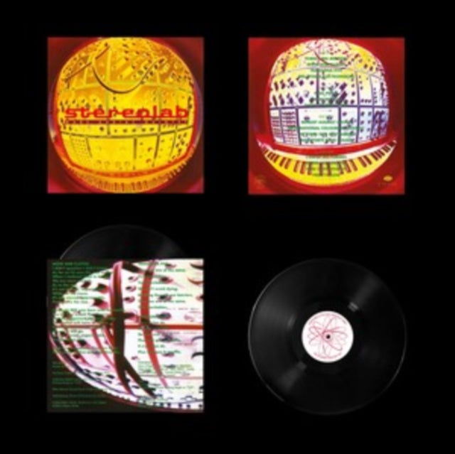 Mars Audiac Quintet (2LP)