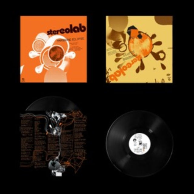 Margerine Eclipse (2LP)
