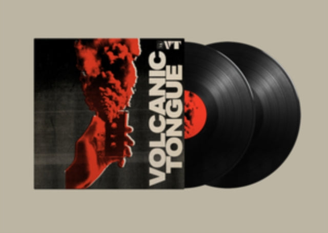 Volcanic Tongue (2LP)