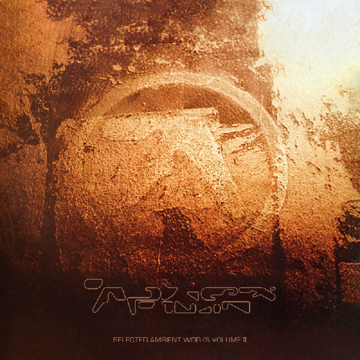 Selected Ambient Works Volume Ii (Expanded Edition/3CD)