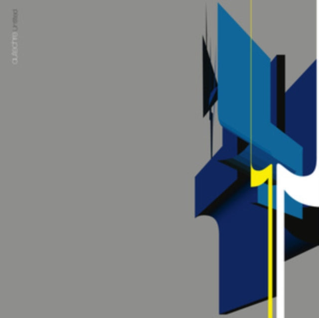 Untilted (2LP)