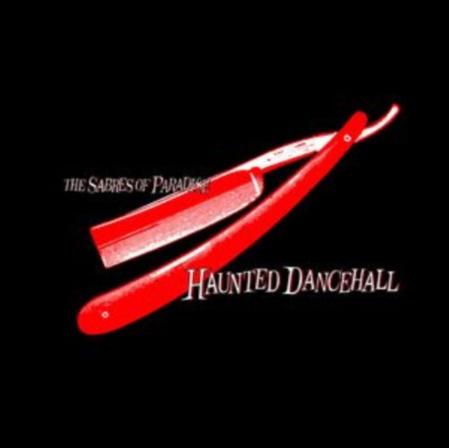 Haunted Dancehall (Remastered) (2LP)