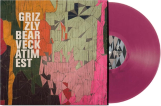 This LP Vinyl is brand new.Format: LP VinylThis item's title is: Veckatimest (Magenta Vinyl/2LP)Artist: Grizzly BearBarcode: 5056818803659Release Date: 10/31/2025
