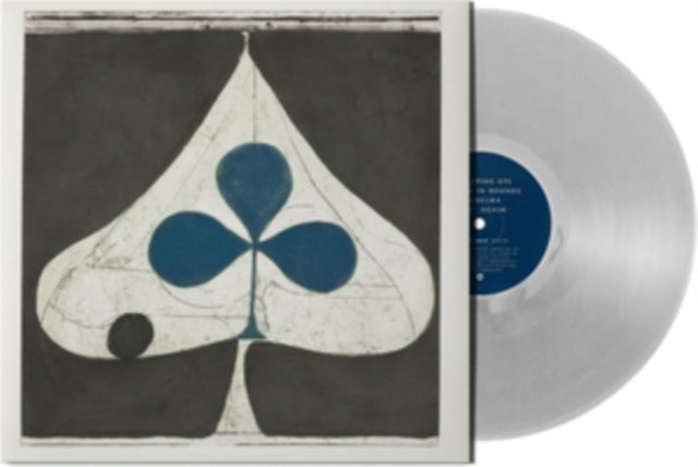 Shields (Transparent Vinyl/2LP)