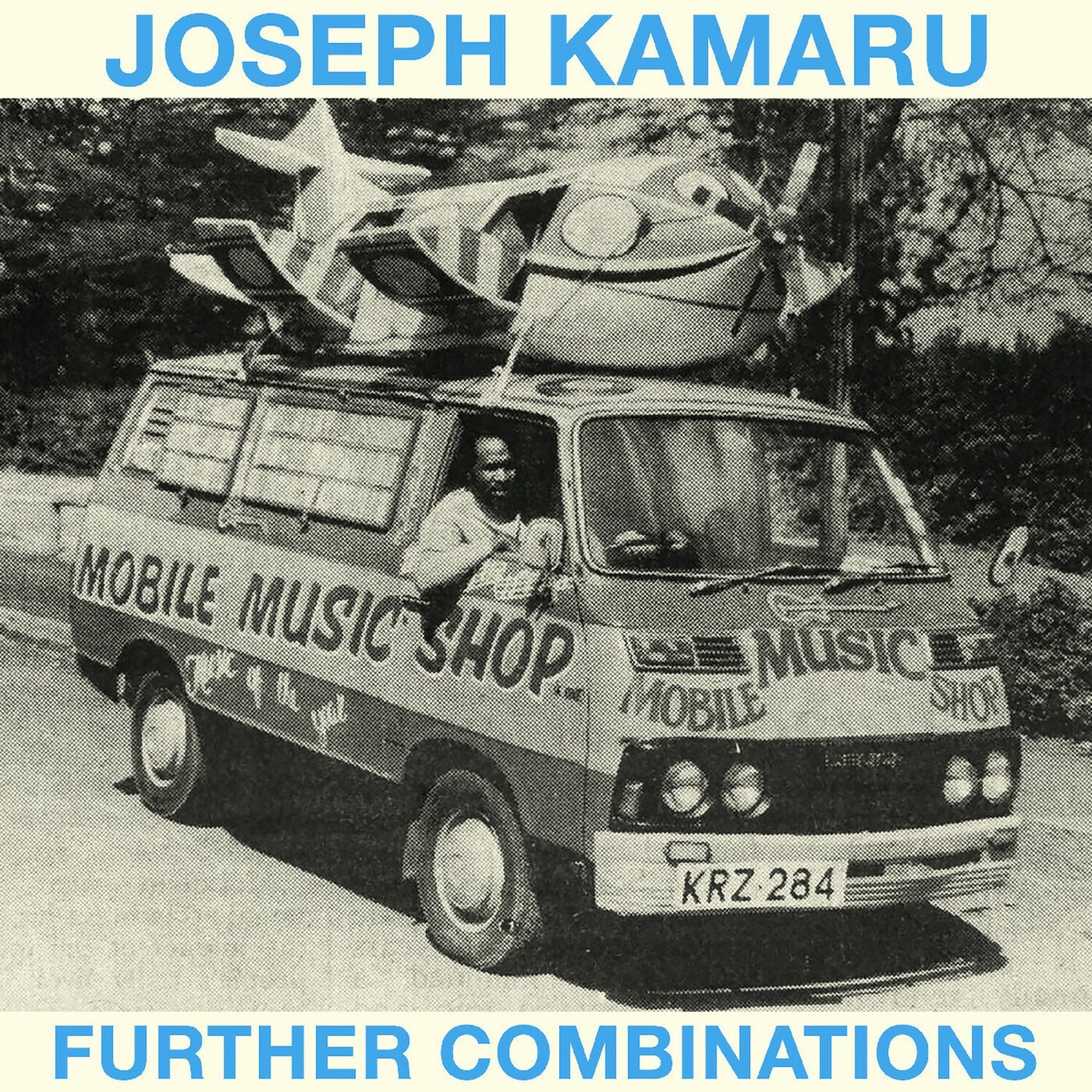 Further Combinations (Ep)