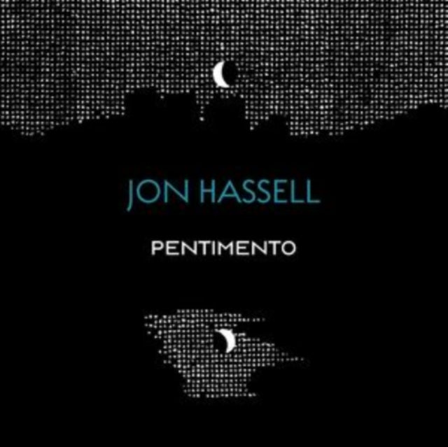 Pentimento Trilogy (3CD)