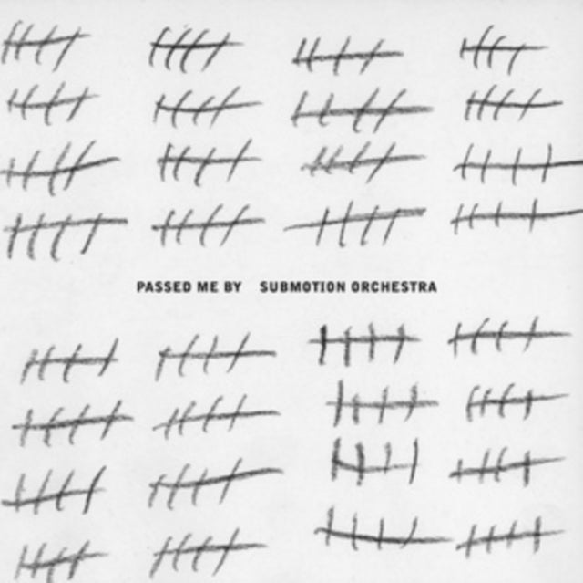 Passed Me By (White LP Vinyl)
