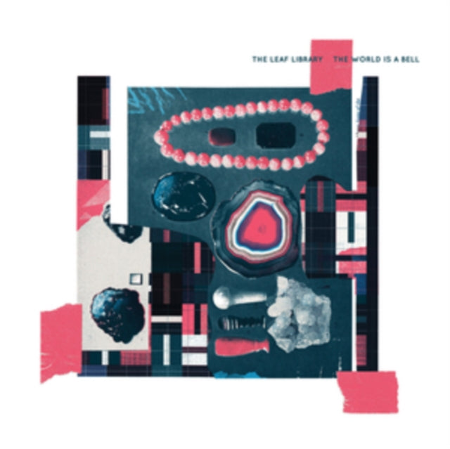 World Is A Bell (Pink LP Vinyl/Dl Card)