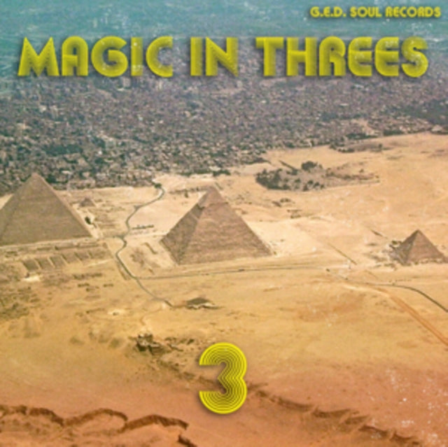 Three