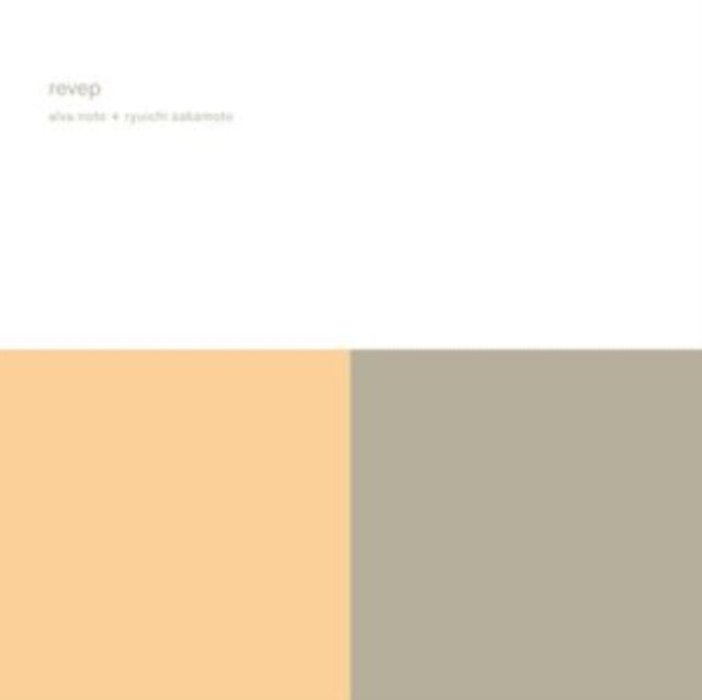 Revep (Remaster) (2LP)