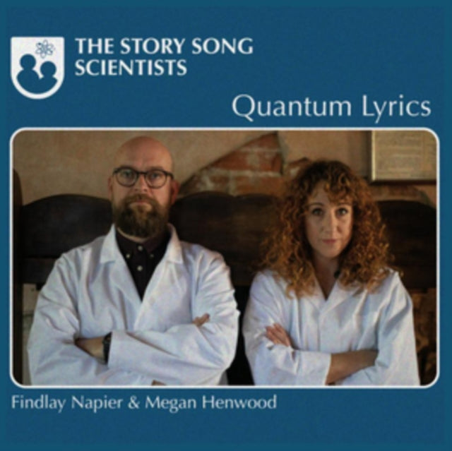 Story Song Scientists - Quantum Lyrics