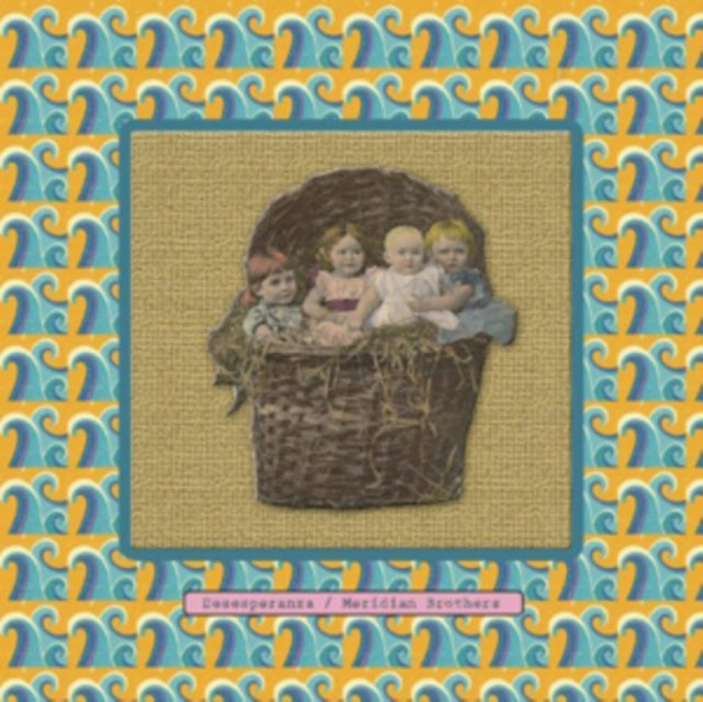 This LP Vinyl is brand new.Format: LP VinylThis item's title is: DesesperanzaArtist: Meridian BrothersBarcode: 5060091551985Release Date: 10/15/2012