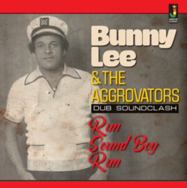 This CD is brand new.Format: CDMusic Style: SchlagerThis item's title is: Run Sound Boy RunArtist: Bunny & The Aggrovators LeeBarcode: 5060135762858Release Date: 5/20/2022