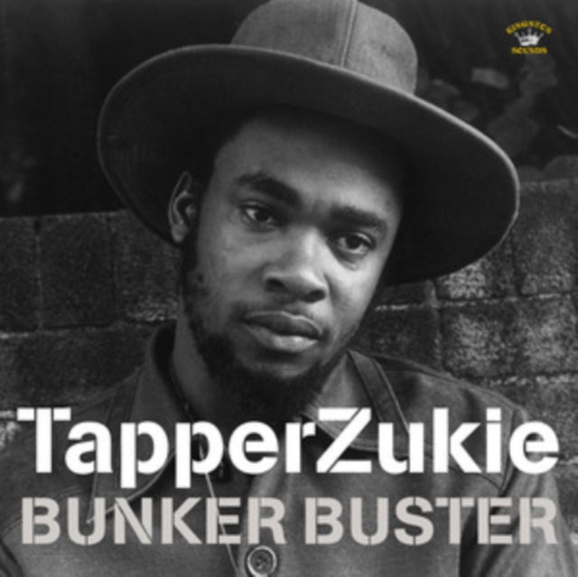 This CD is brand new.Format: CDMusic Style: Roots ReggaeThis item's title is: Bunker BusterArtist: Tapper ZukieLabel: KINGSTON SOUNDSBarcode: 5060135762940Release Date: 11/11/2022