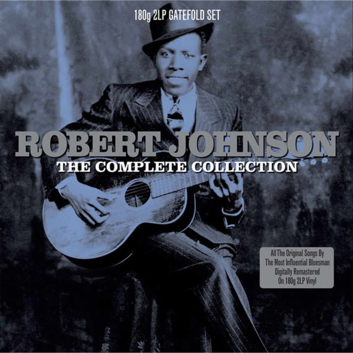 Complete Collection (2LP/180G)