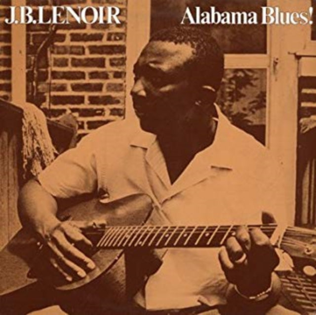 Alabama Blues