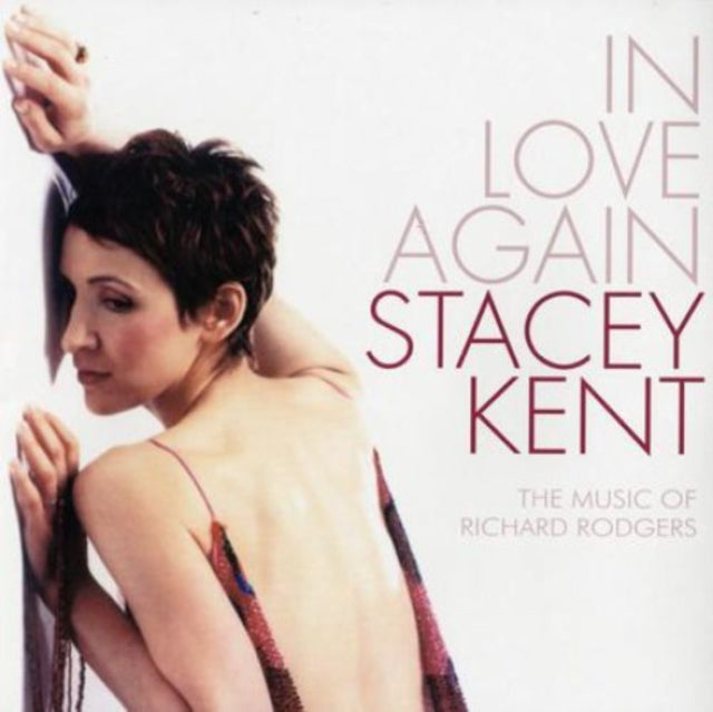 This LP Vinyl is brand new.Format: LP VinylMusic Style: Contemporary JazzThis item's title is: In Love Again (180G)Artist: Stacey KentLabel: PURE PLEASUREBarcode: 5060149621035Release Date: 7/10/2019