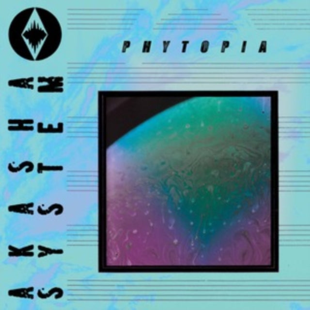 This LP Vinyl is brand new.Format: LP VinylThis item's title is: Phytopia (Cloudy Blue LP Vinyl)Artist: Akasha SystemBarcode: 5060168044310Release Date: 5/5/2023