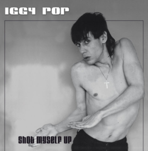 This CD is brand new.Format: CDMusic Style: TechnoThis item's title is: Shot Myself UpArtist: Iggy PopBarcode: 5060174956652Release Date: 5/5/2015