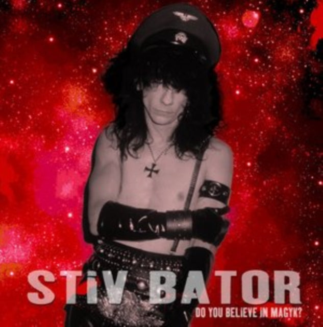 This CD is brand new.Format: CDMusic Style: PunkThis item's title is: Do You Believe In MagykArtist: Stiv BatorsBarcode: 5060174957222Release Date: 7/10/2015
