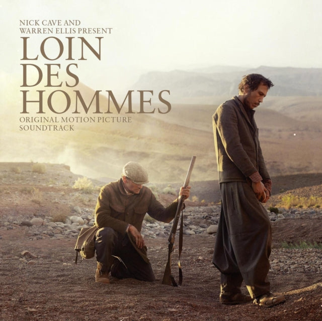 Loin Des Hommes (Far From Men) (180G/Gatefold)