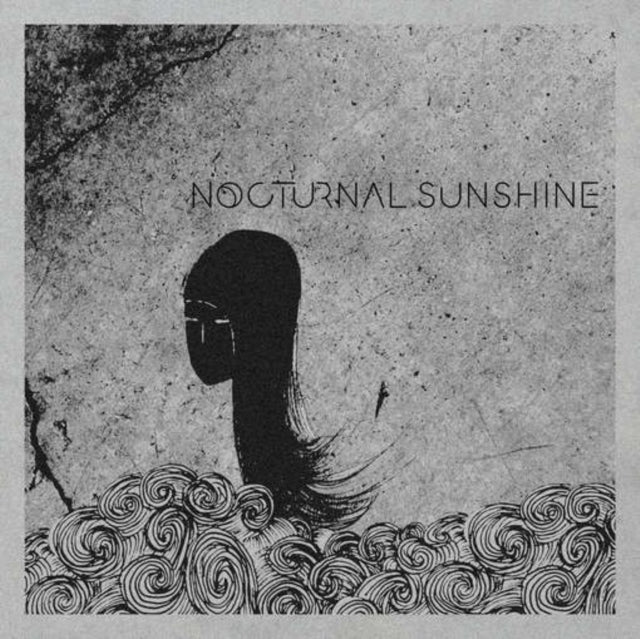 Nocturnal Sunshine (2LP/Colored Vinyl/Dl Card)
