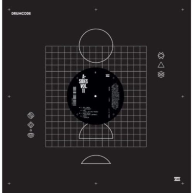 A-Sides Vol. 11 Pt. 6 (Of 7)
