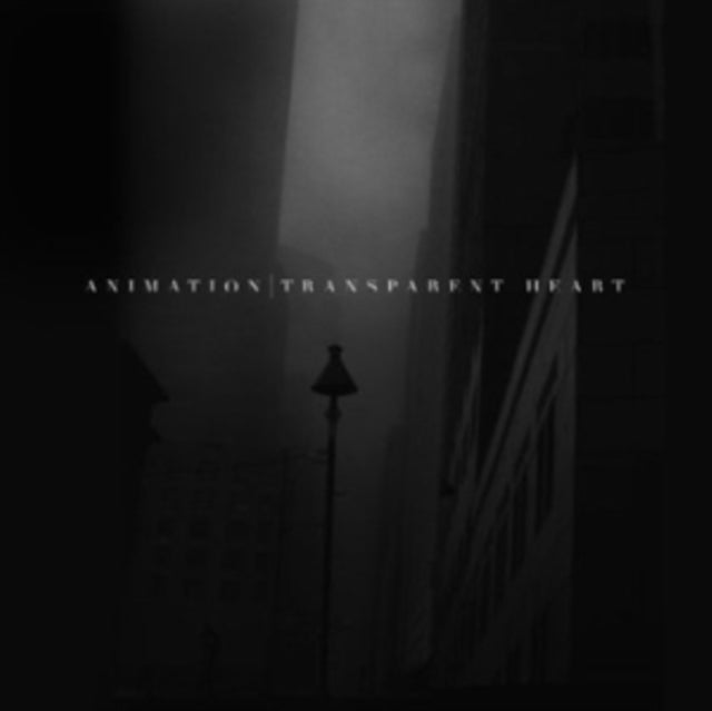 This CD is brand new.Format: CDThis item's title is: Transparent HeartArtist: AnimationBarcode: 5060197760267Release Date: 10/1/2012