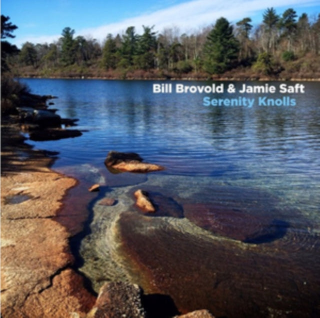 This CD is brand new.Format: CDMusic Style: ElectroThis item's title is: Serenity KnollsArtist: Bill BrovoldLabel: EpidromeBarcode: 5060197761172Release Date: 4/7/2017